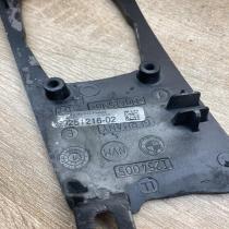 9113863 9251216  Gear shifter surround trim plastic BMW 7 F01 F02 F03 F04