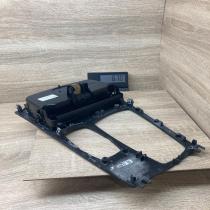 9113863 9251216  Gear shifter surround trim plastic BMW 7 F01 F02 F03 F04
