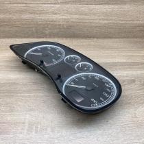 9636708880E 21655303 8  Speedometer (instrument cluster) Peugeot 307