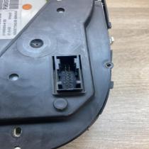 9636708880E 21655303 8  Speedometer (instrument cluster) Peugeot 307