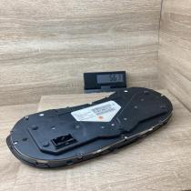 9636708880E 21655303 8  Speedometer (instrument cluster) Peugeot 307