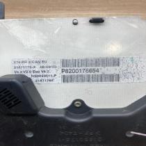 8200176654 21671765  Speedometer (instrument cluster) Renault Kangoo I