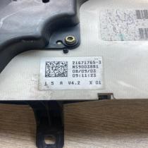 8200176654 21671765  Speedometer (instrument cluster) Renault Kangoo I