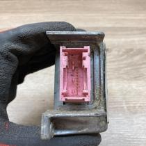 90491004 5Wk4087  Airbag control unit/module Opel Omega B1
