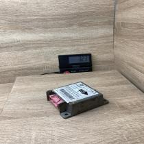 90491004 5Wk4087  Airbag control unit/module Opel Omega B1