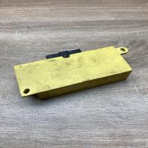 1248203126 5DS006476  Comfort/convenience module Mercedes-Benz E W124