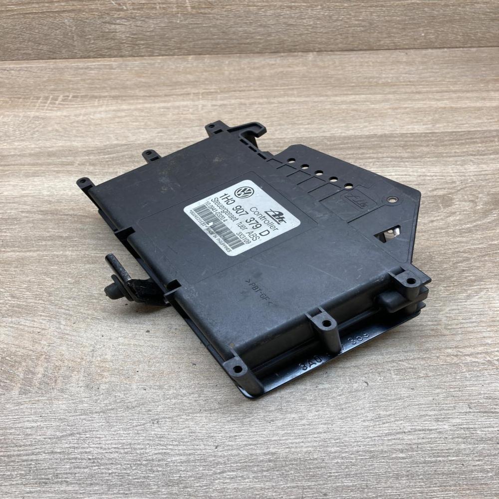 1H0907379D 100941 03204  ABS control unit/module Volkswagen PASSAT B4