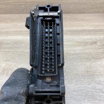 1H0907379D 100941 03204  ABS control unit/module Volkswagen PASSAT B4