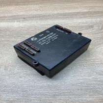 1378717   Tow bar trailer control unit/module BMW 5 E34