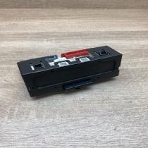 7700428029A   Screen/display/small screen Renault Megane I