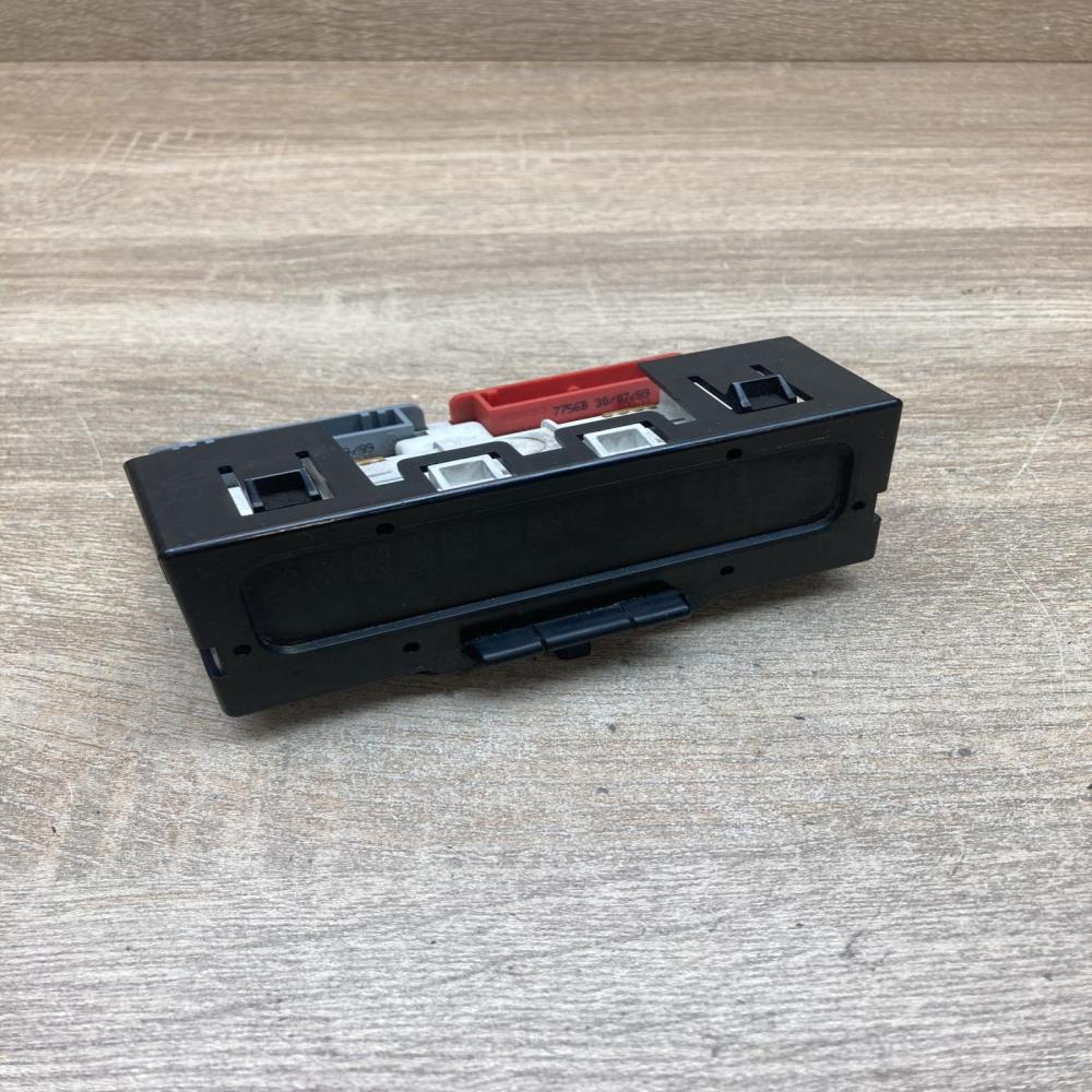 7700428029A   Screen/display/small screen Renault Megane I