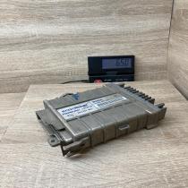 893907383 0285007040  Engine control unit/module ECU Volkswagen Golf II