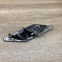 8375586   Rear seat light BMW 3 E46