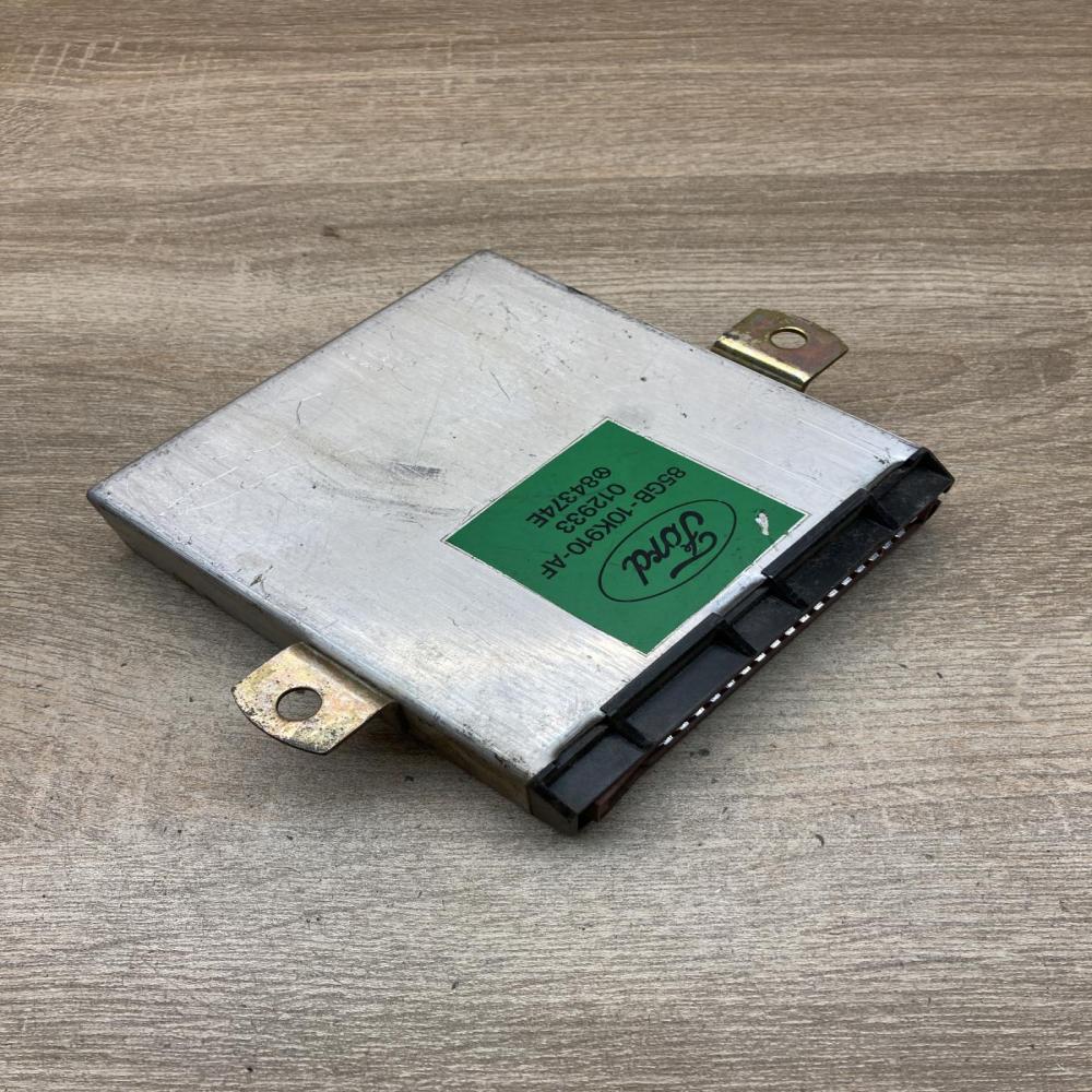 85GB 10K910 AF 84374E  Other control units/modules Ford Scorpio