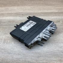 6K5906026 0261203360  Other control units/modules Seat Ibiza II (6k)