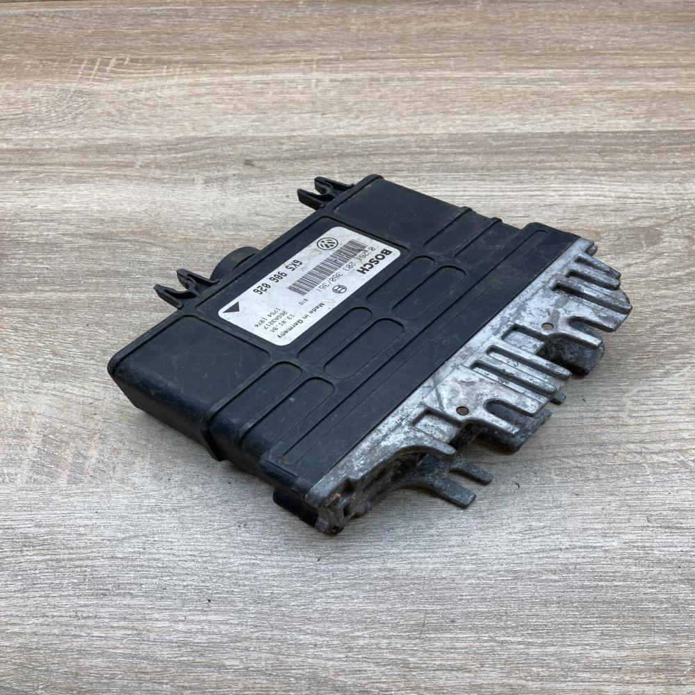 6K5906026 0261203360  Other control units/modules Seat Ibiza II (6k)