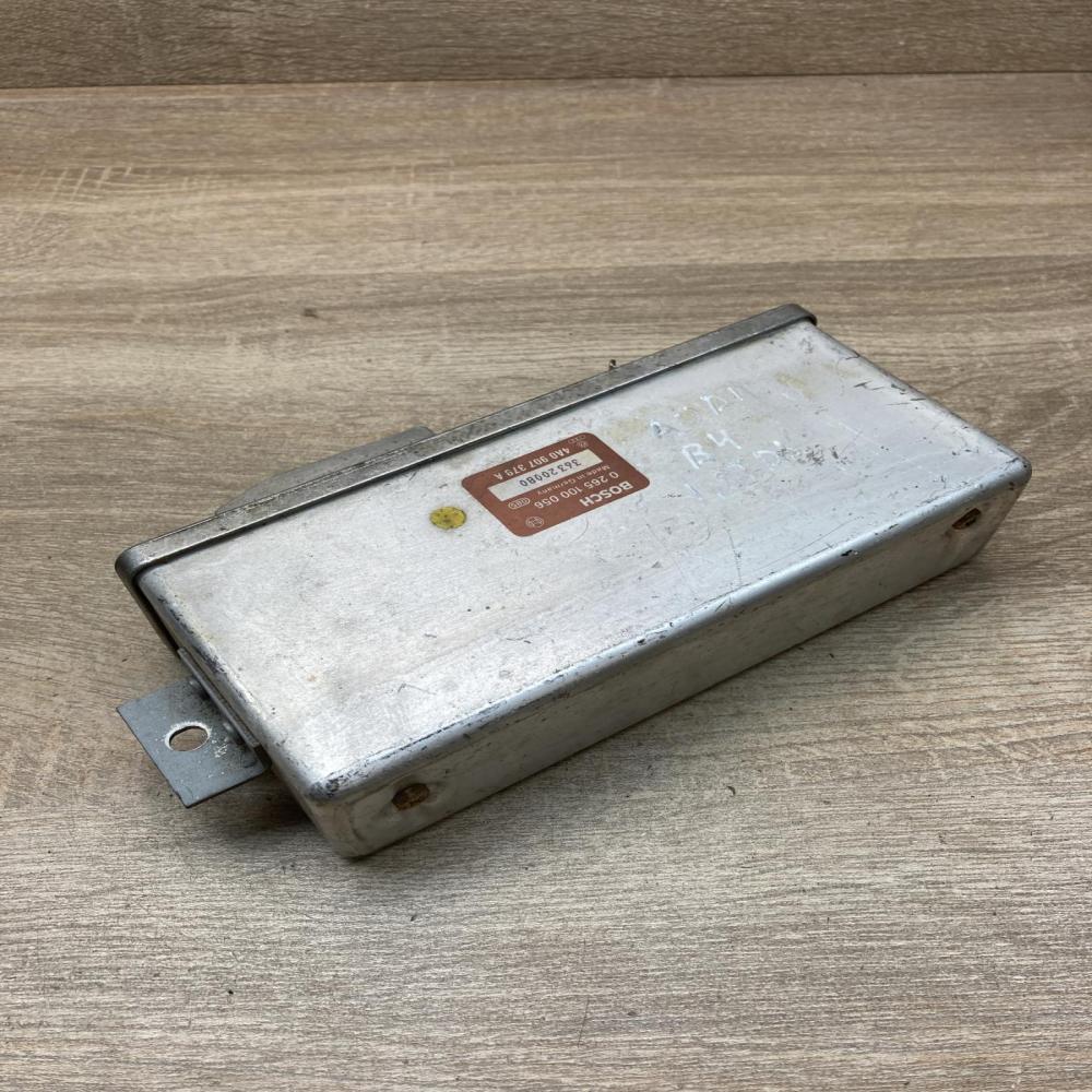 4A0907379A 0265100056  ABS control unit/module Audi 80 90 S2 B4