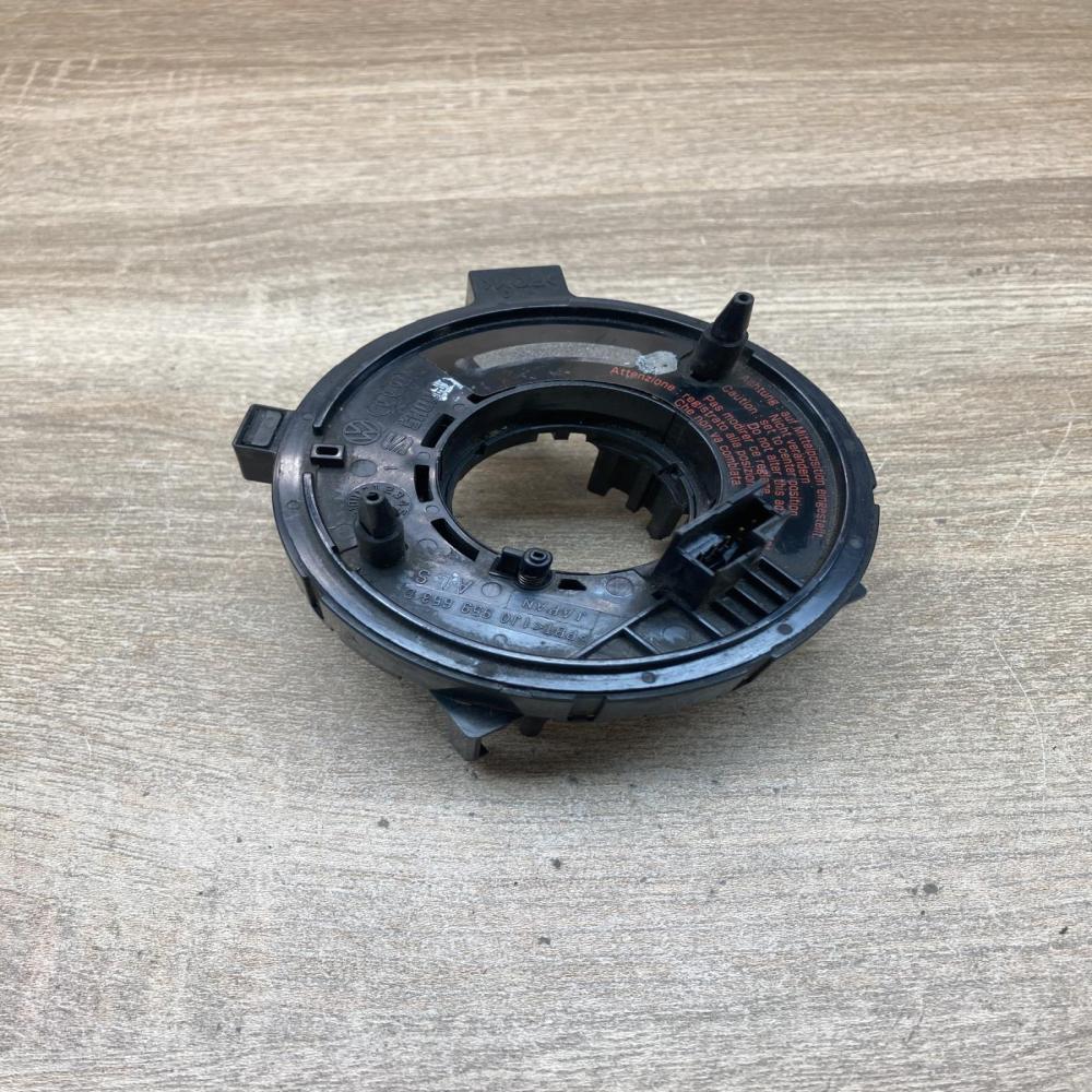 1J0959653B   Airbag slip ring squib (SRS ring) Audi A4 S4 B5 8D