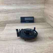 1J0959653B   Airbag slip ring squib (SRS ring) Audi A4 S4 B5 8D