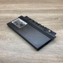 9114448 5WK49110  Comfort/convenience module BMW 5 E60 E61