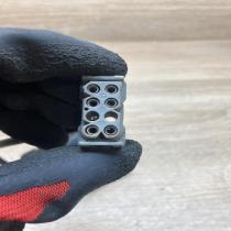 0205001019   Accelerator pedal position sensor Opel Omega A