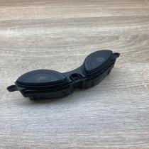 98AG180621AB   Windscreen/window heater switch Ford Focus