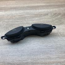 98AG180621AB   Windscreen/window heater switch Ford Focus