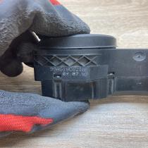 98AG180621AB   Windscreen/window heater switch Ford Focus