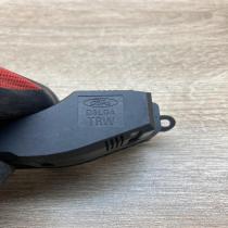 98AG180621AB   Windscreen/window heater switch Ford Focus