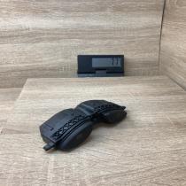 98AG180621AB   Windscreen/window heater switch Ford Focus