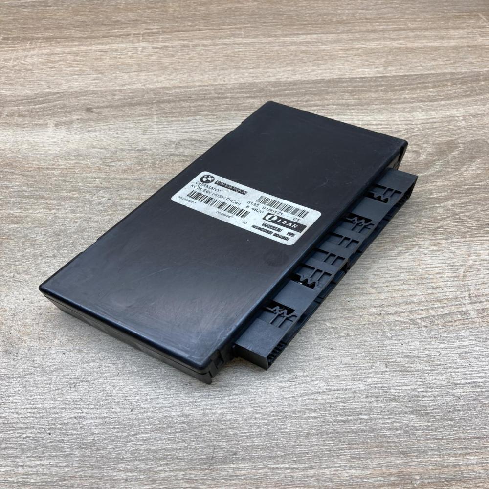 9186171 239943  Gateway control module BMW 5 E60 E61