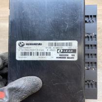 9186171 239943  Gateway control module BMW 5 E60 E61