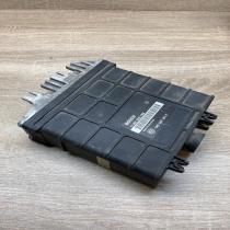 1H0907311F 0261200760  Engine control unit/module ECU Volkswagen Golf III