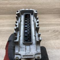 1H0907311F 0261200760  Engine control unit/module ECU Volkswagen Golf III
