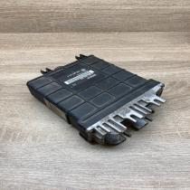 1H0907311F 0261200760  Engine control unit/module ECU Volkswagen Golf III
