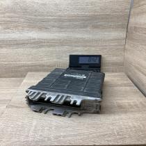 1H0907311F 0261200760  Engine control unit/module ECU Volkswagen Golf III