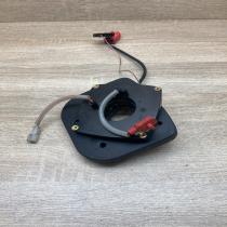 4D0951543D 097139121  Airbag slip ring squib (SRS ring) Audi A8 S8 D2 4D