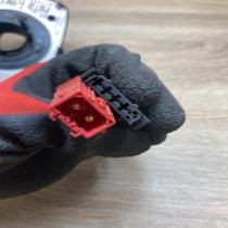 4D0951543D 097139121  Airbag slip ring squib (SRS ring) Audi A8 S8 D2 4D