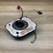 4D0951543D 097139121  Airbag slip ring squib (SRS ring) Audi A8 S8 D2 4D