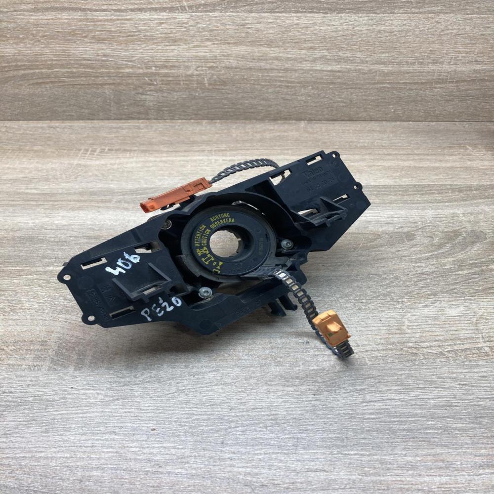 9631626080 0112980165  Airbag slip ring squib (SRS ring) Peugeot 406