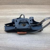 9631626080 0112980165  Airbag slip ring squib (SRS ring) Peugeot 406