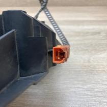 9631626080 0112980165  Airbag slip ring squib (SRS ring) Peugeot 406