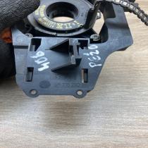 9631626080 0112980165  Airbag slip ring squib (SRS ring) Peugeot 406