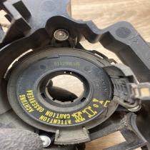 9631626080 0112980165  Airbag slip ring squib (SRS ring) Peugeot 406