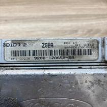92GB 12A650 EA 2GEA  Engine control unit/module ECU Ford Sierra