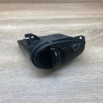 498610  CH Light switch Ford Fiesta