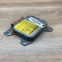 7700414216B 550449100  Airbag control unit/module Renault Laguna I