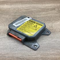 7700414216B 550449100  Airbag control unit/module Renault Laguna I