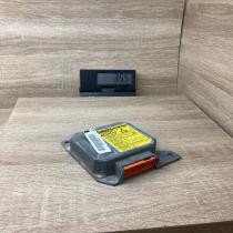 7700414216B 550449100  Airbag control unit/module Renault Laguna I