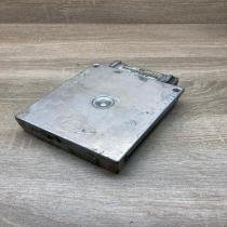 89FB 12A650 BB 9FBB  Engine control unit/module ECU Ford Fiesta
